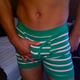 Image for article titled Grady Sizemore Does His Bit To Increase Our Female Readership